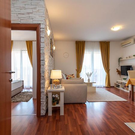 Villa Tonina Traù Esterno foto
